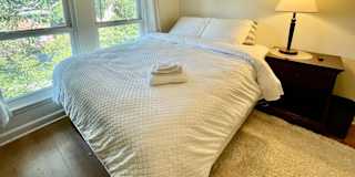 Katerina's room