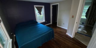 Blayn's room
