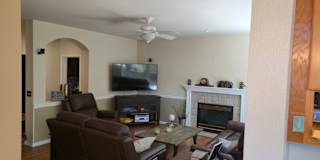 Tim's room