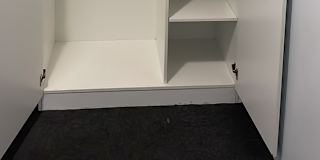 Gester's room
