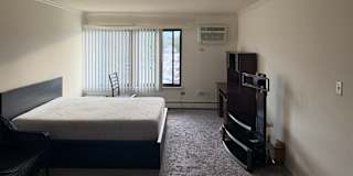Stan's room