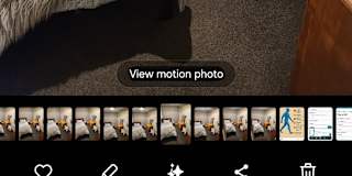 Diana's room