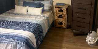 Jorge's room