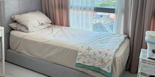 Gan's room