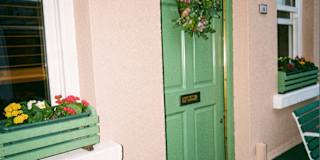 Orla M's room