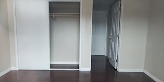 Michael's room
