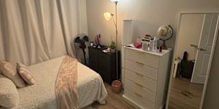 Sthefanye Suárez's room