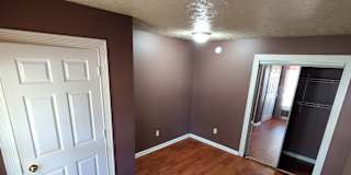 Noah's room