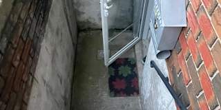 Patrizia's room