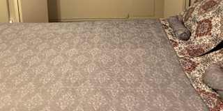 Cheryl Sweeney's room