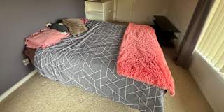Lisa's room
