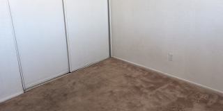 Hector's room