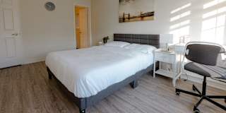 Rezul's room