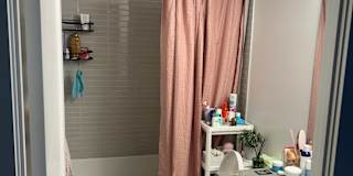 Claudia Villaorduna's room