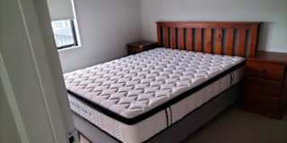 Sandeep's room