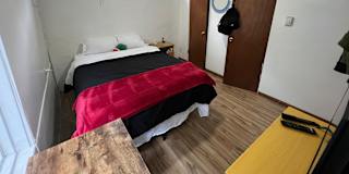 Marcelo's room