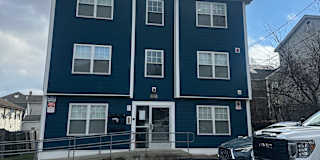 Nickolas's room