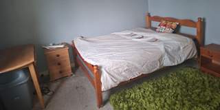 Kaye's room