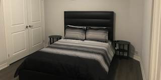 Jermaine's room