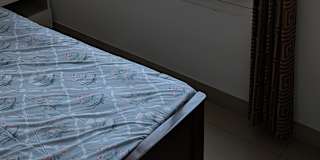 Yadush's room