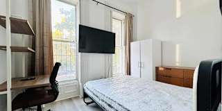 Eugene's room