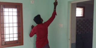 Senthil kumar K's room