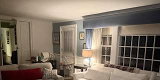 Renee's room