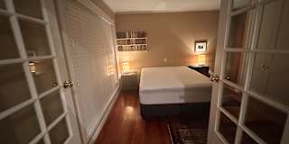 Sam's room