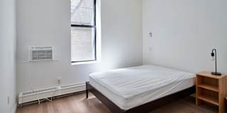 Kristina's room