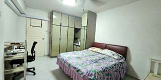 Bob's room