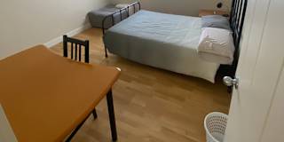 SHY's room