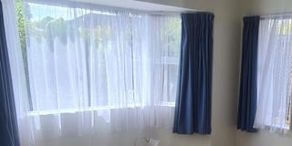 Crissie's room