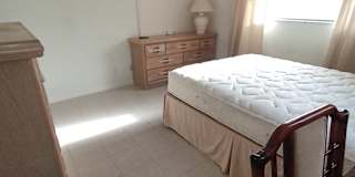 Sandie's room