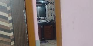 Alok Singh's room