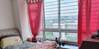 Anshika's room