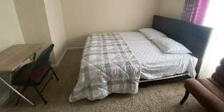 Jonathan's room