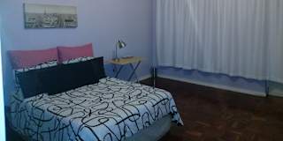 Mamikie's room