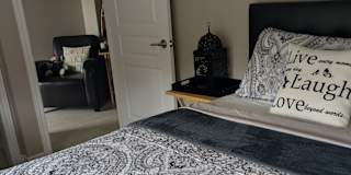Susan's room