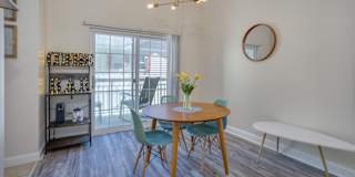Woods Group Real Estate's room