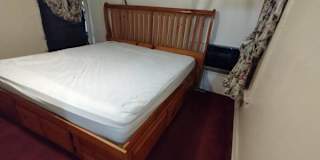 Latoya irene gilliam's room