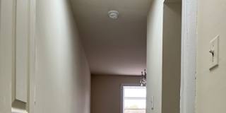 Milos's room