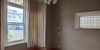 Ed's room