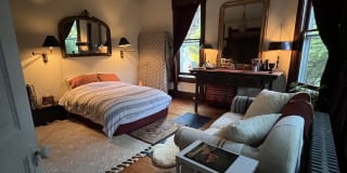 Kate's room