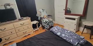 Rita's room