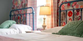 Nate's room