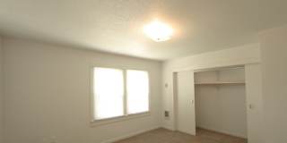Sarah's room