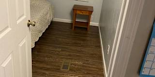 Nora's room