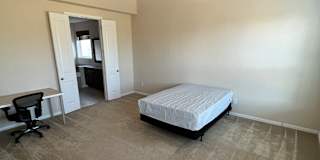 Burhan's room