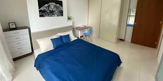 Nancy's room