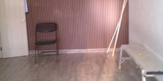 Ghada Fahel's room